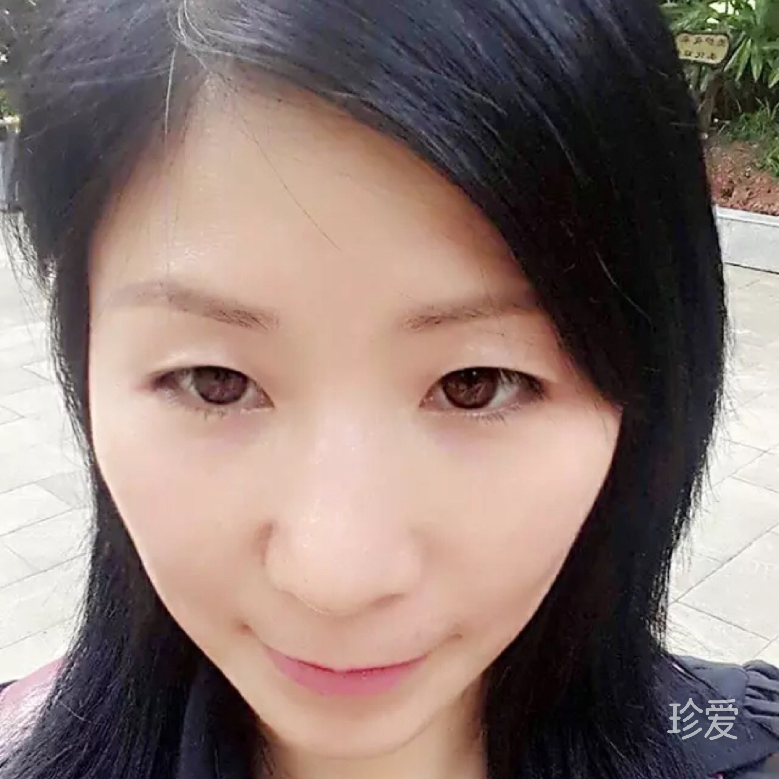 一半清澄的忧伤