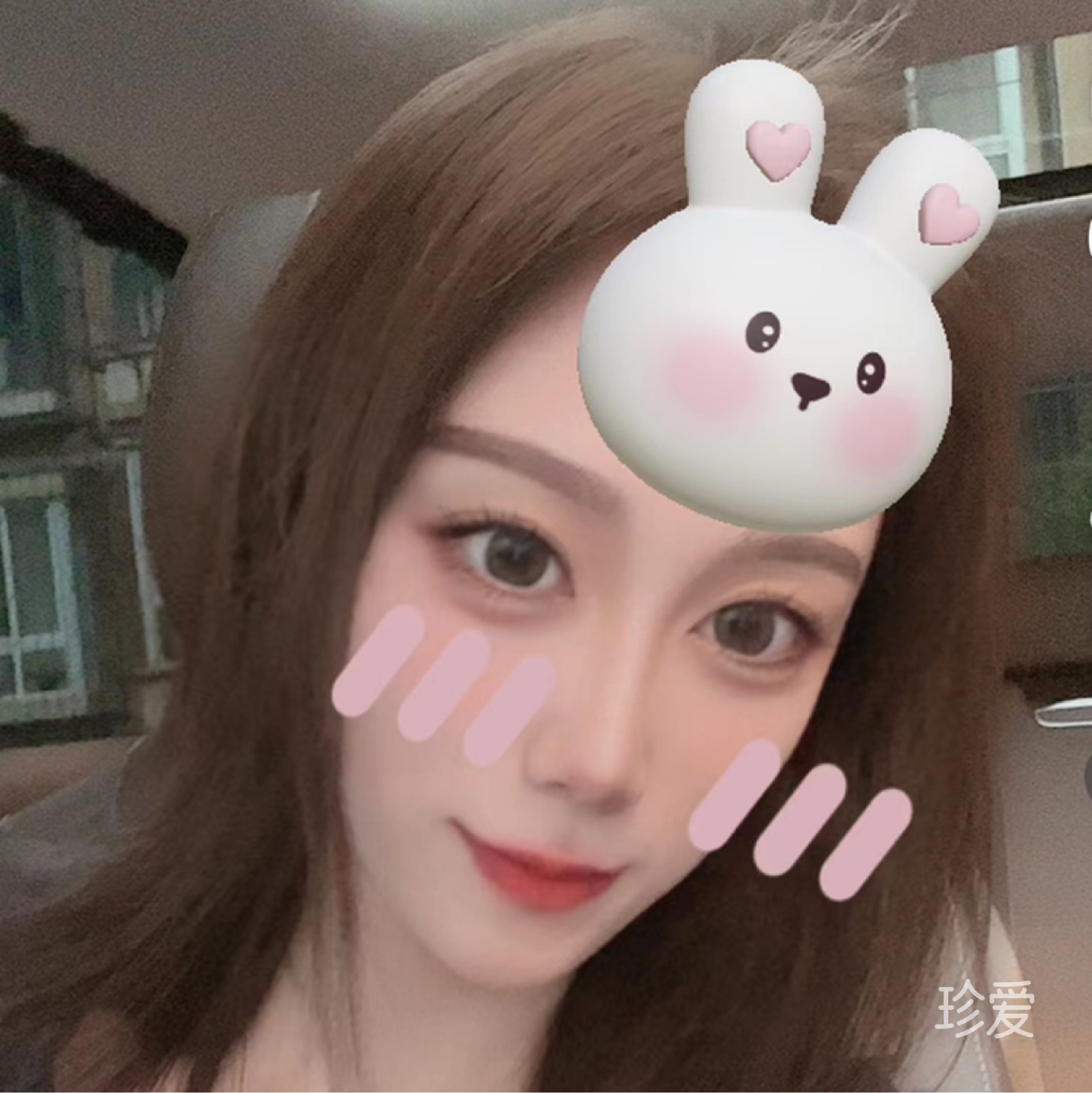 陌上花开