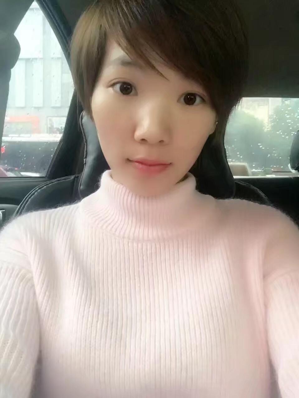 四川妹儿在江苏