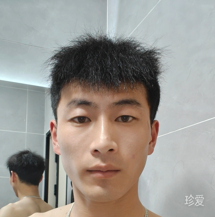 许下半生温柔