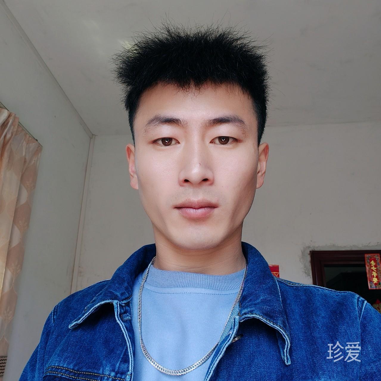许下半生温柔