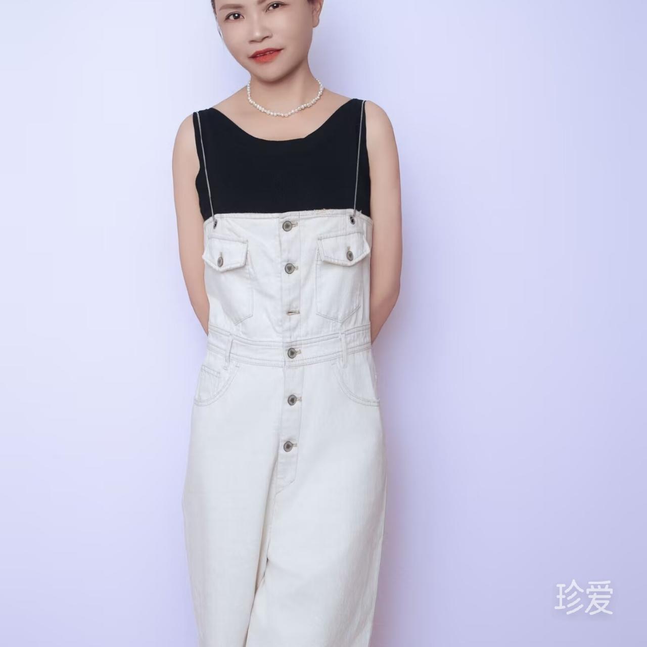 蔷薇不忧伤