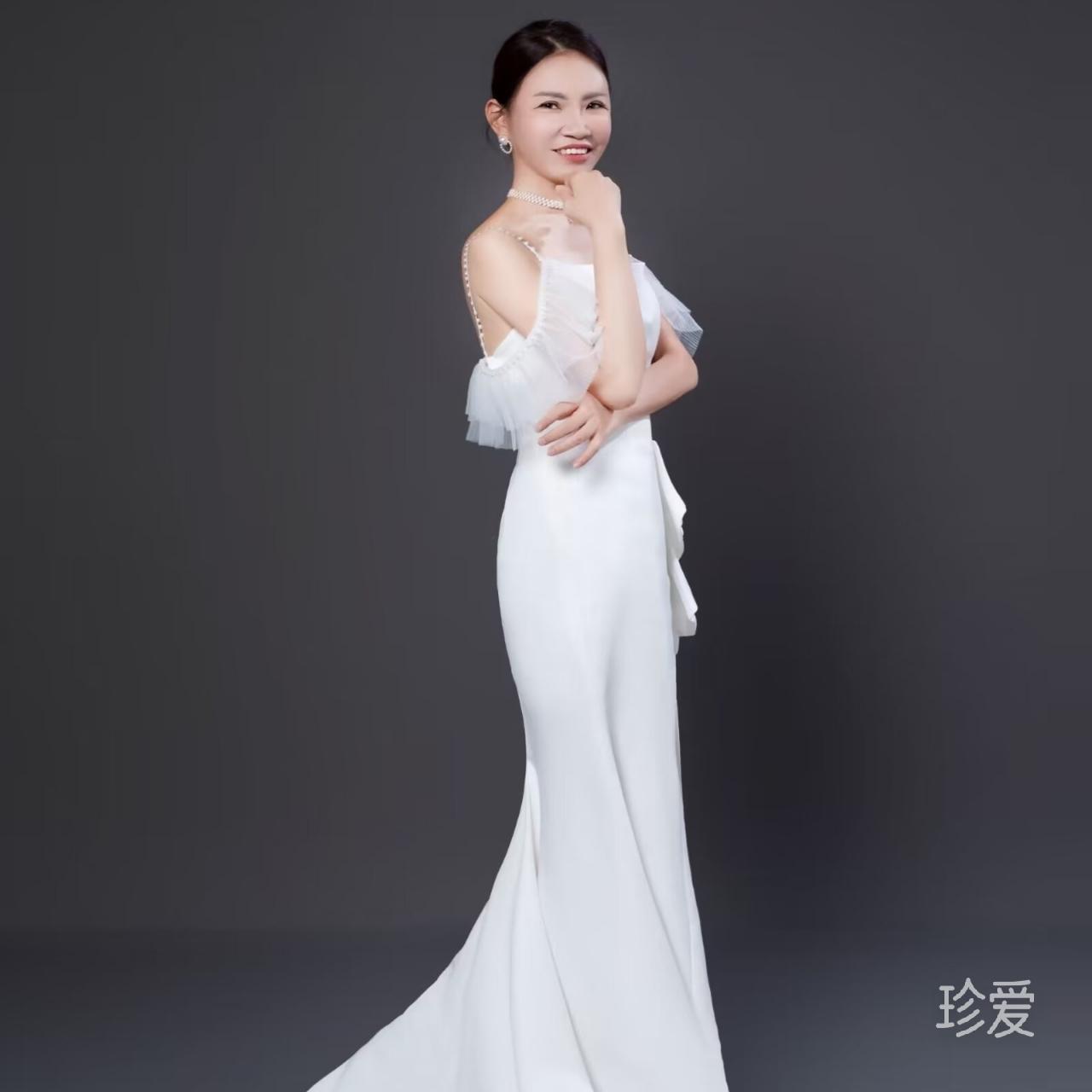 蔷薇不忧伤