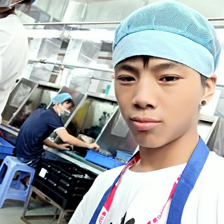 我来寻你