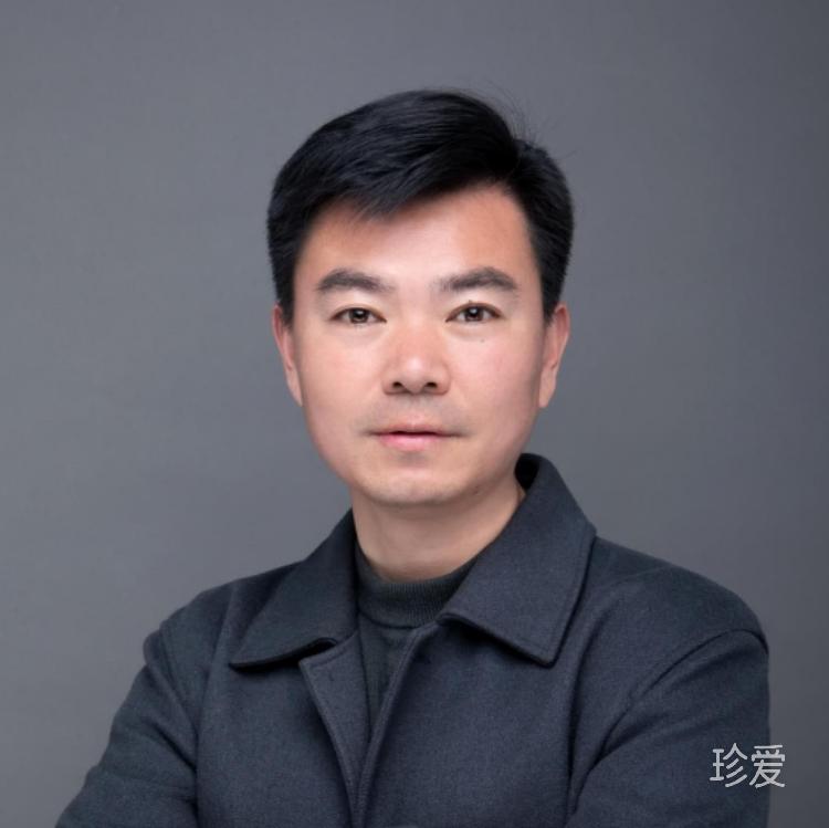 遇上你是我的緣