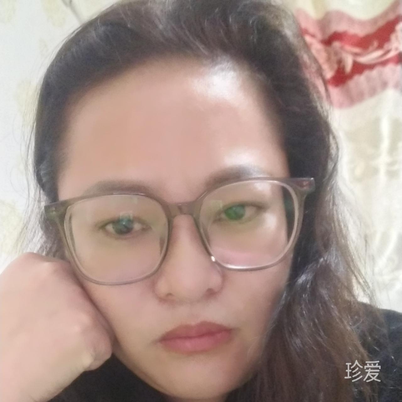一半努力一半随缘