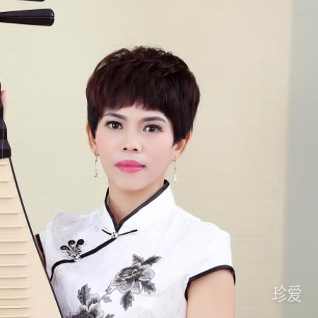 香莲