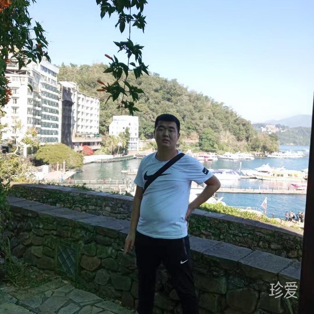 暖心少年