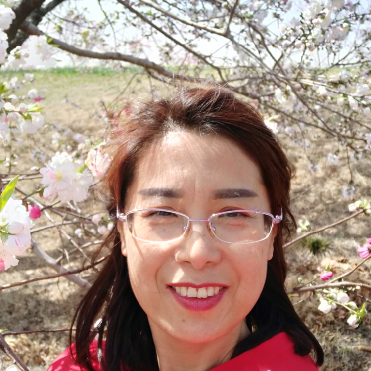 遇見更好的自己