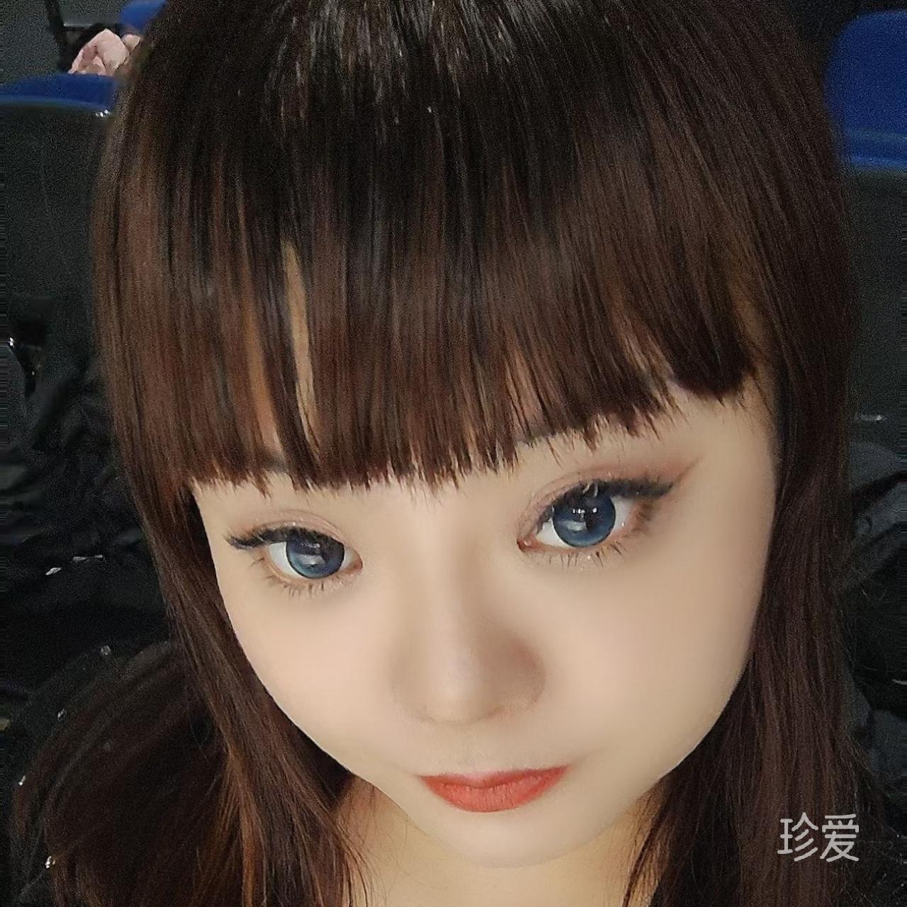 考拉系女友
