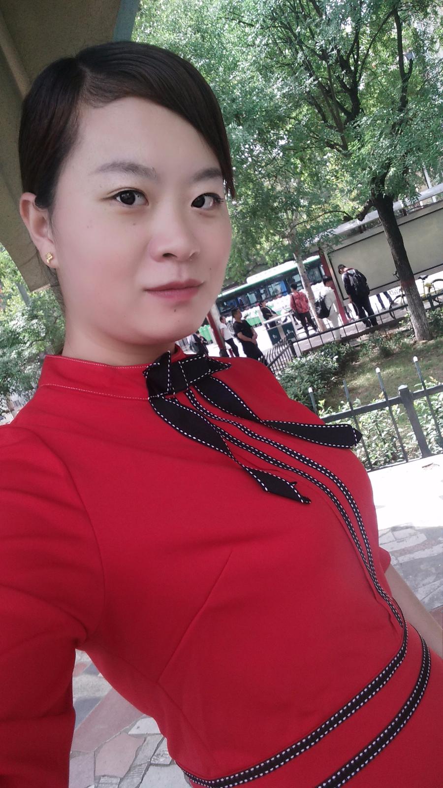 谁为我心疼