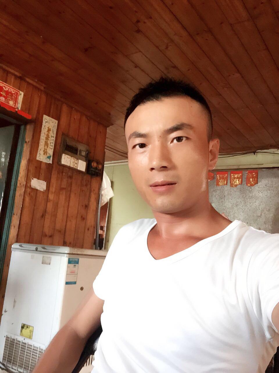 一個(gè)善良的老百姓