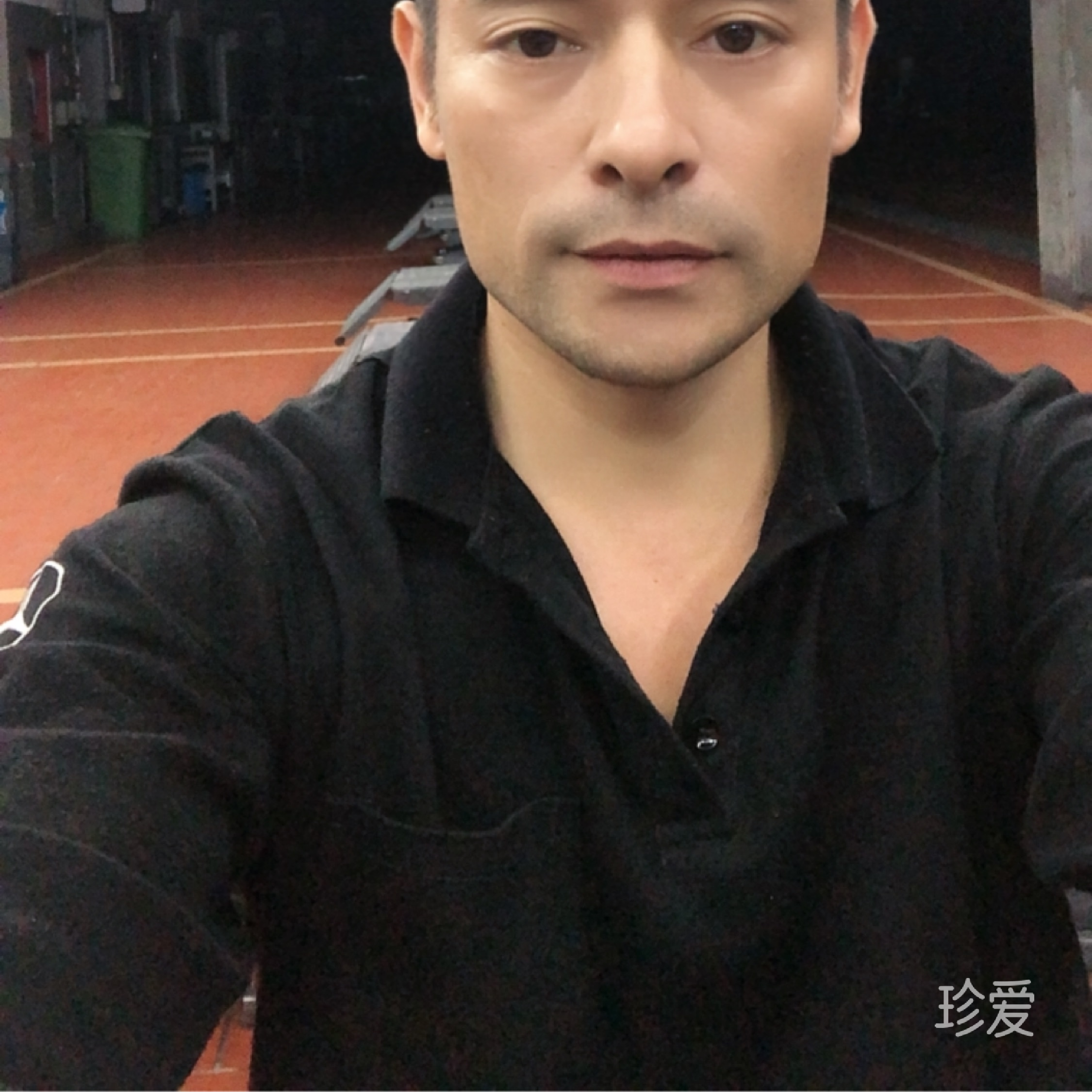 爱你无悔