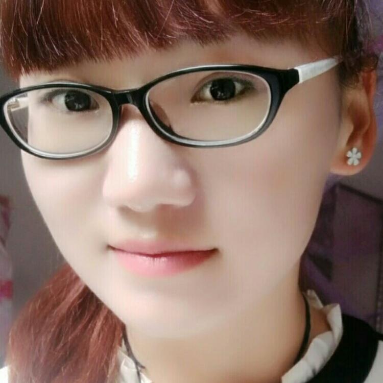 聽說愛笑的女孩運太差