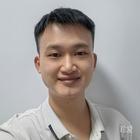 淺海的鯤