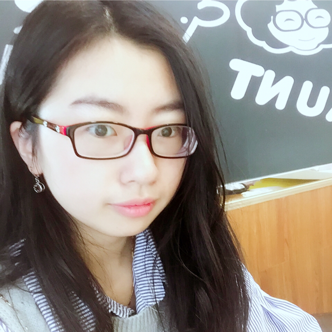 穿着白纱等你来