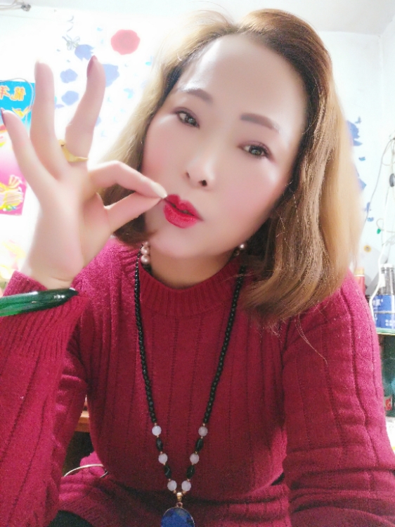 愿真情不在被辜負