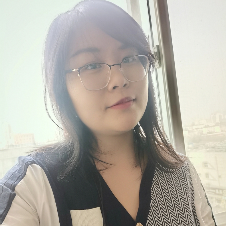 流年笑擲未來可期