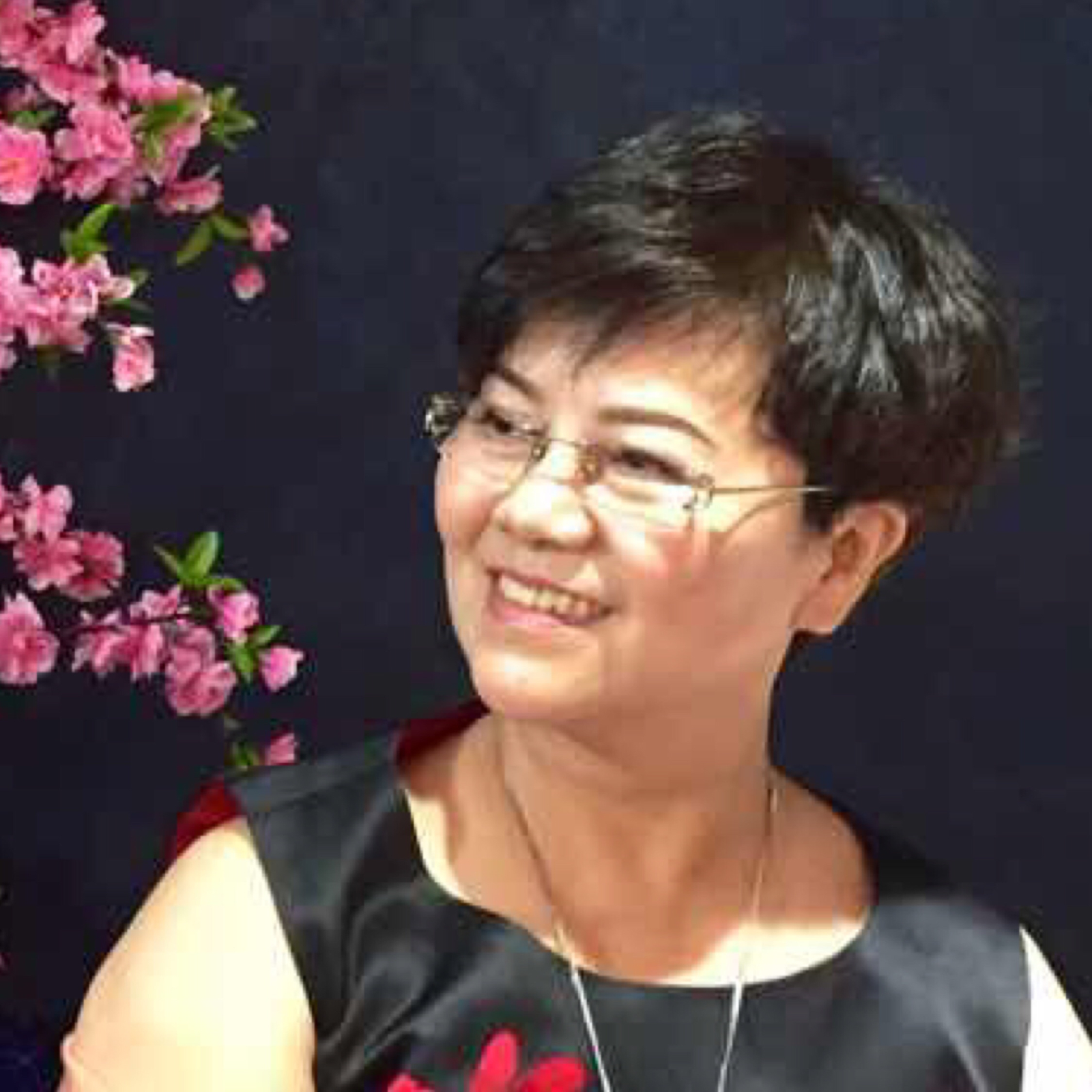 古悦