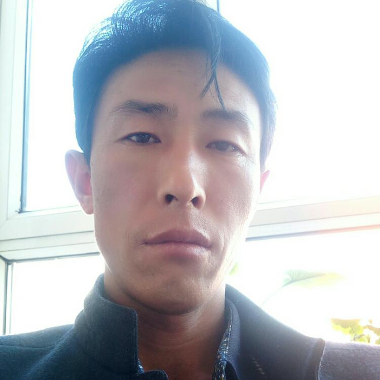 一个真实的自我