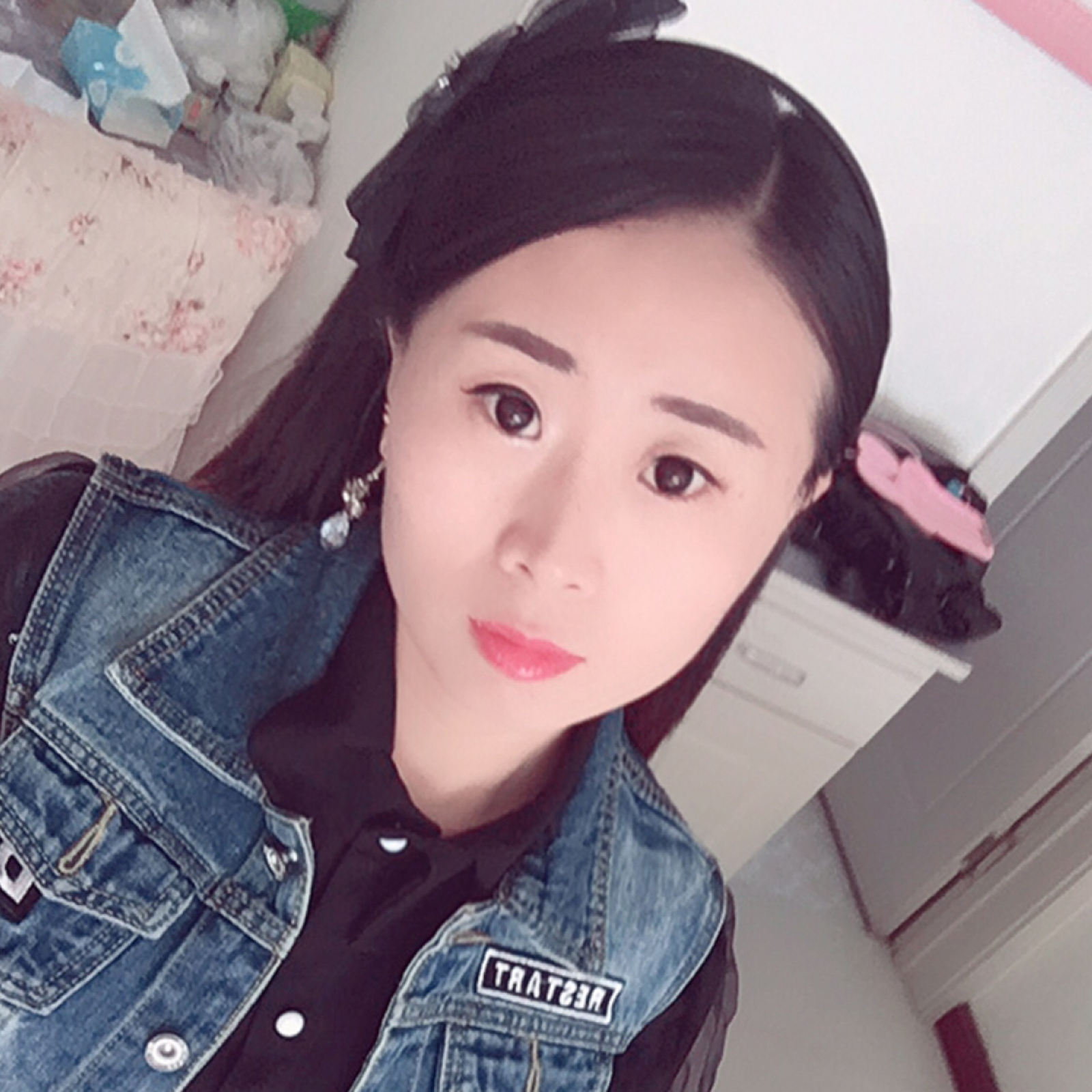 風(fēng)中的百合