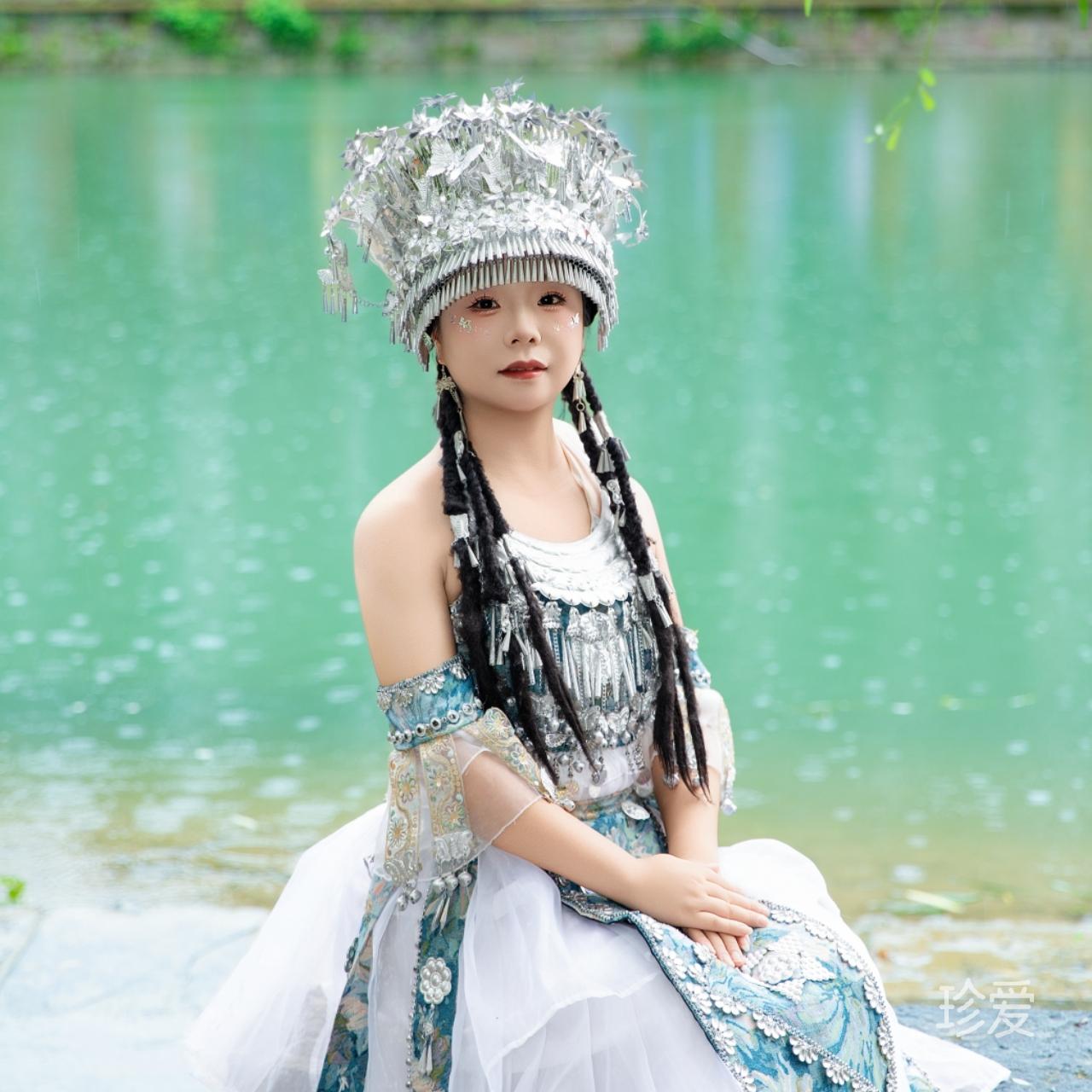 小饼干