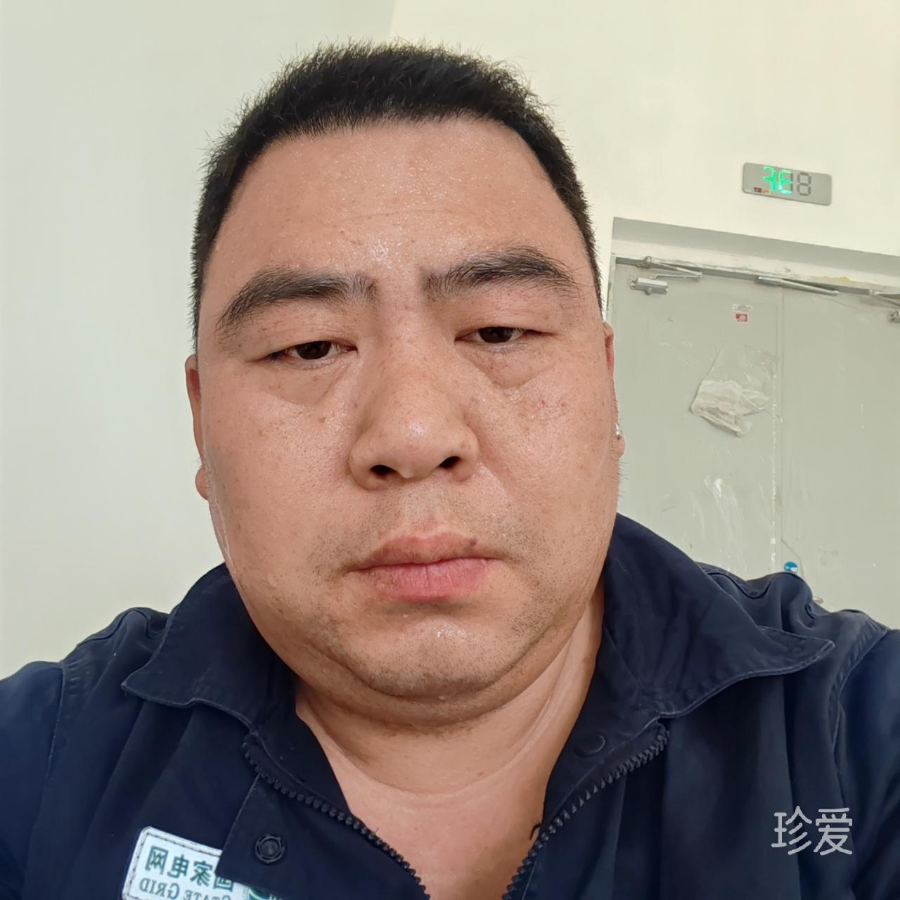 小腿一伸