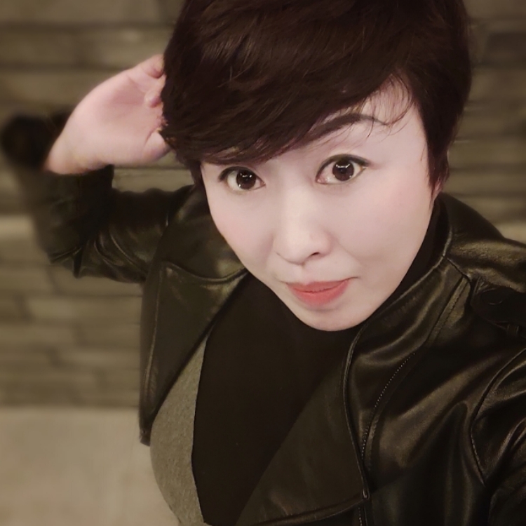 一輩子堅定的愛