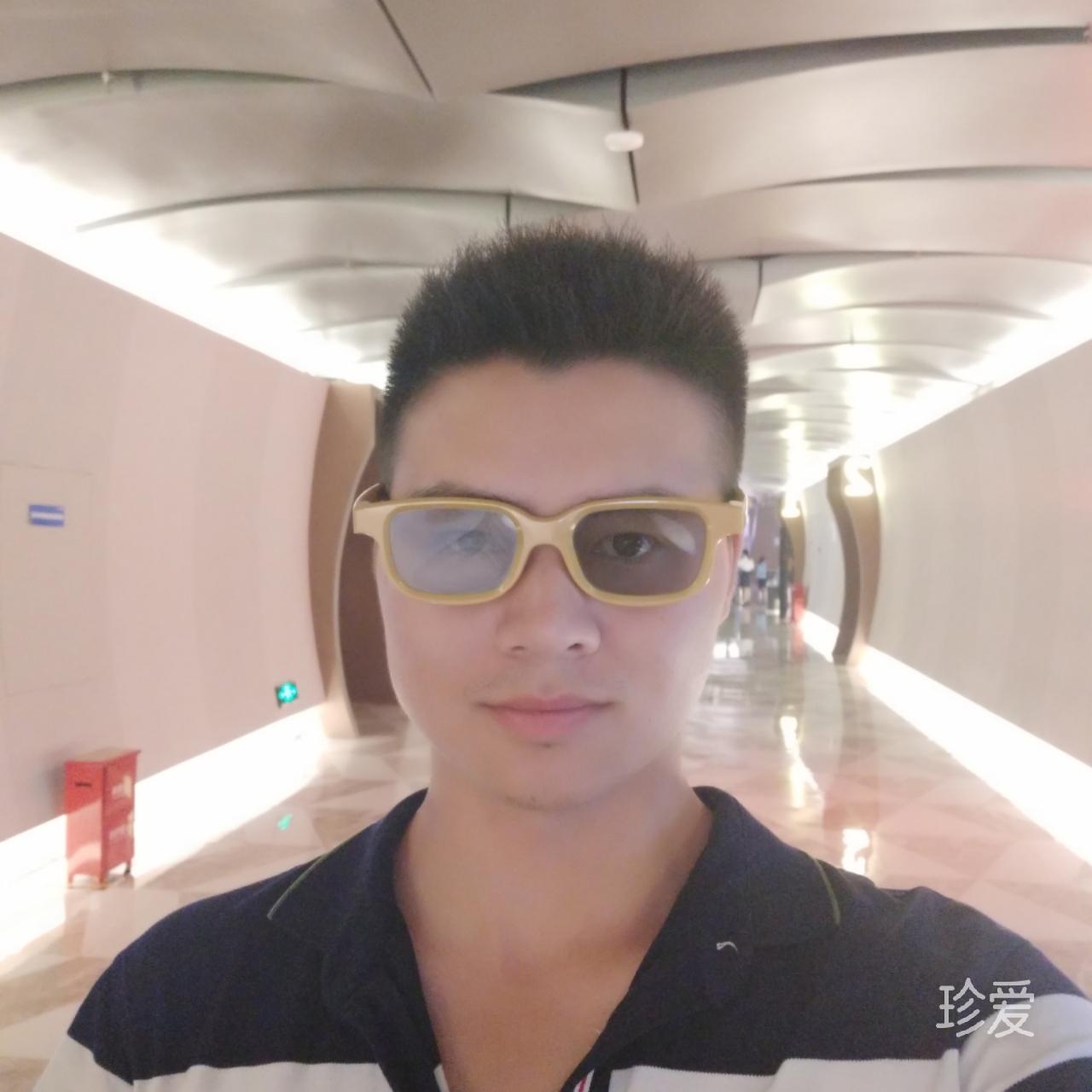 淡而又淡的名貴