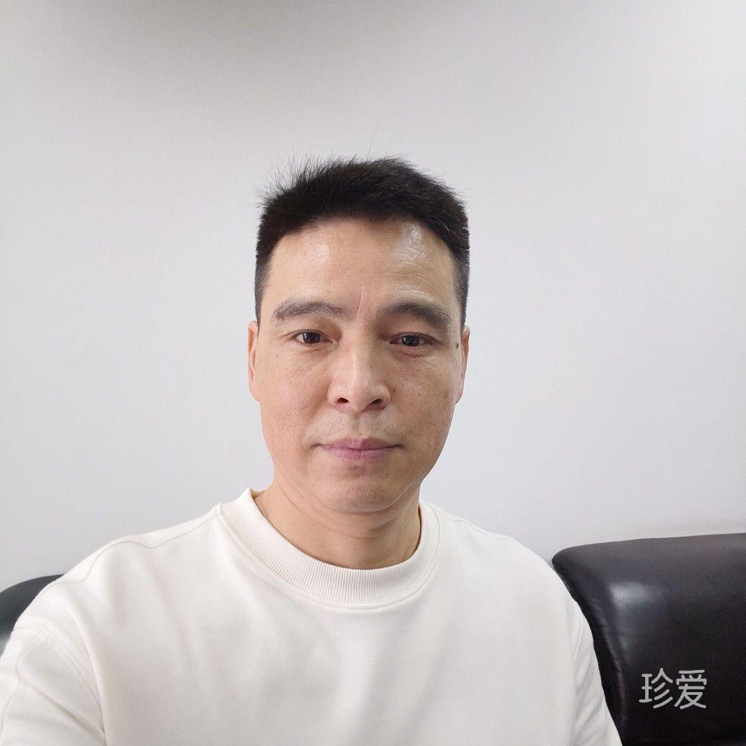 心如止水