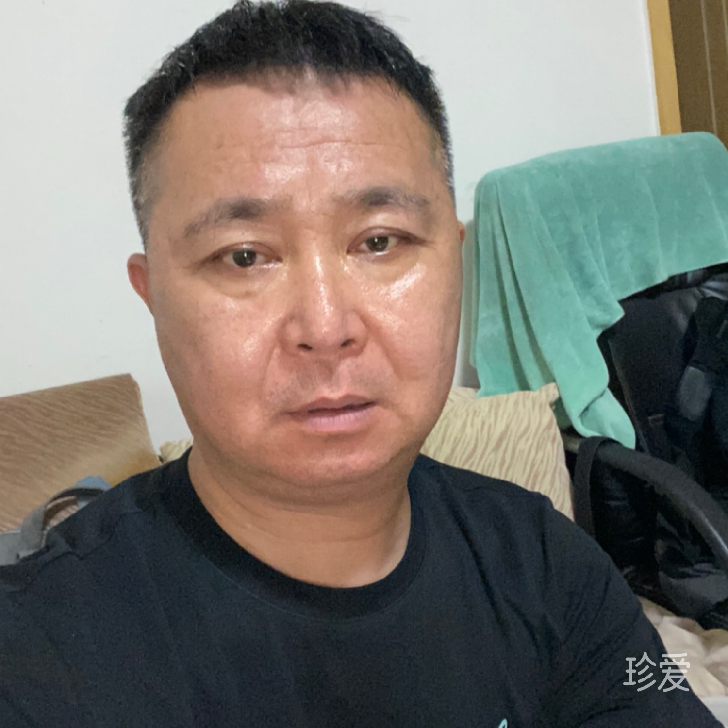 缘分等待