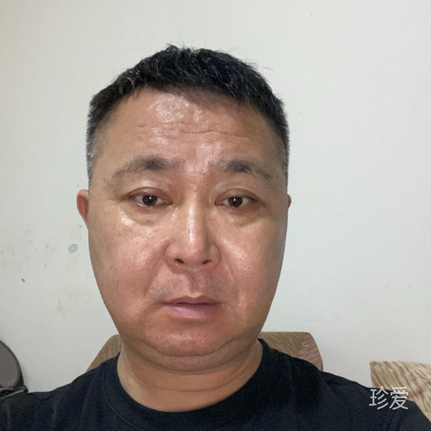 缘分等待