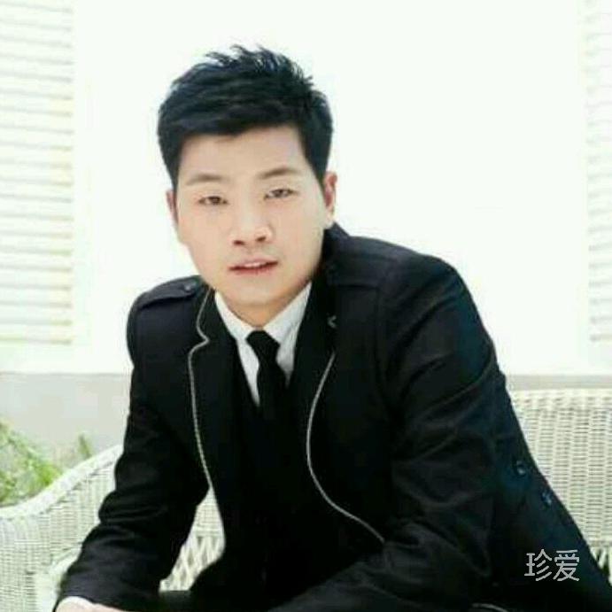 幸福来敲门