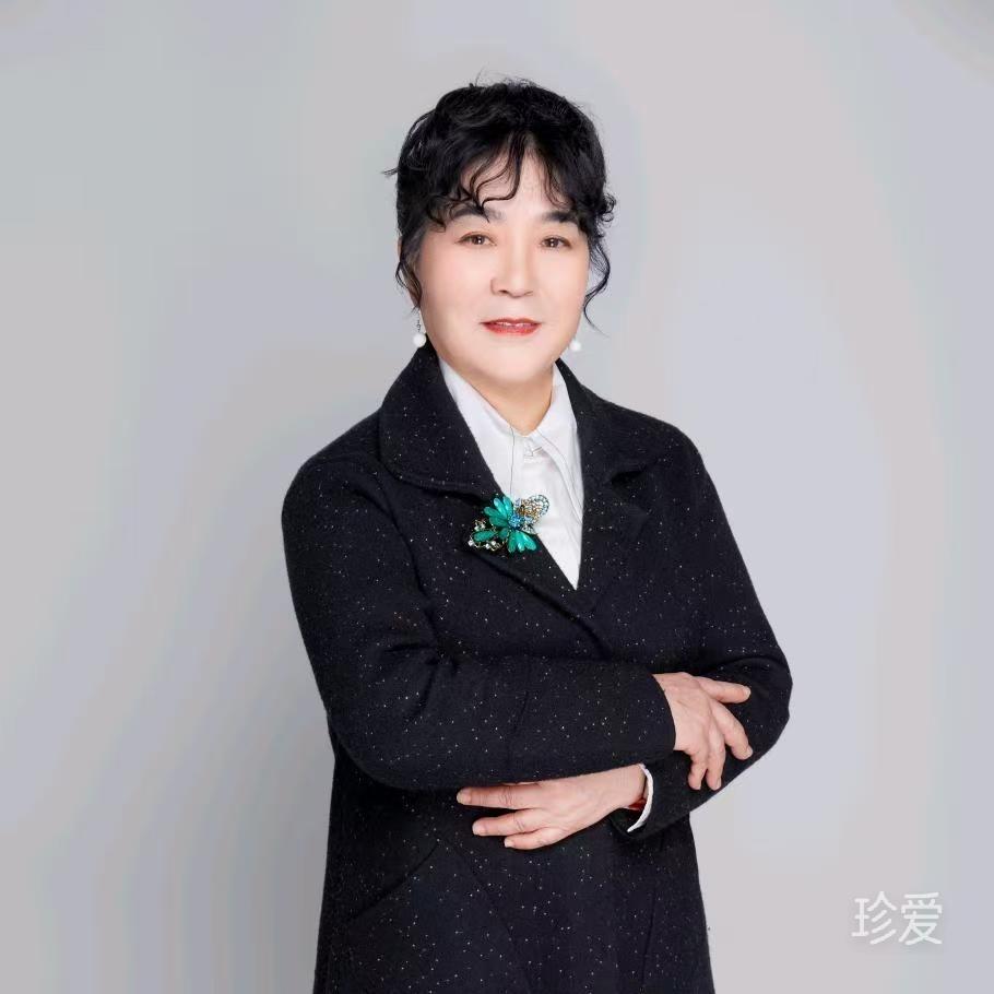 共建幸福快樂的家