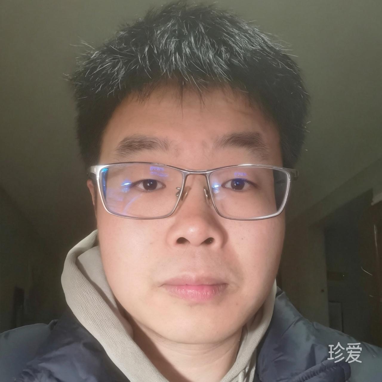 呢喃听风雨