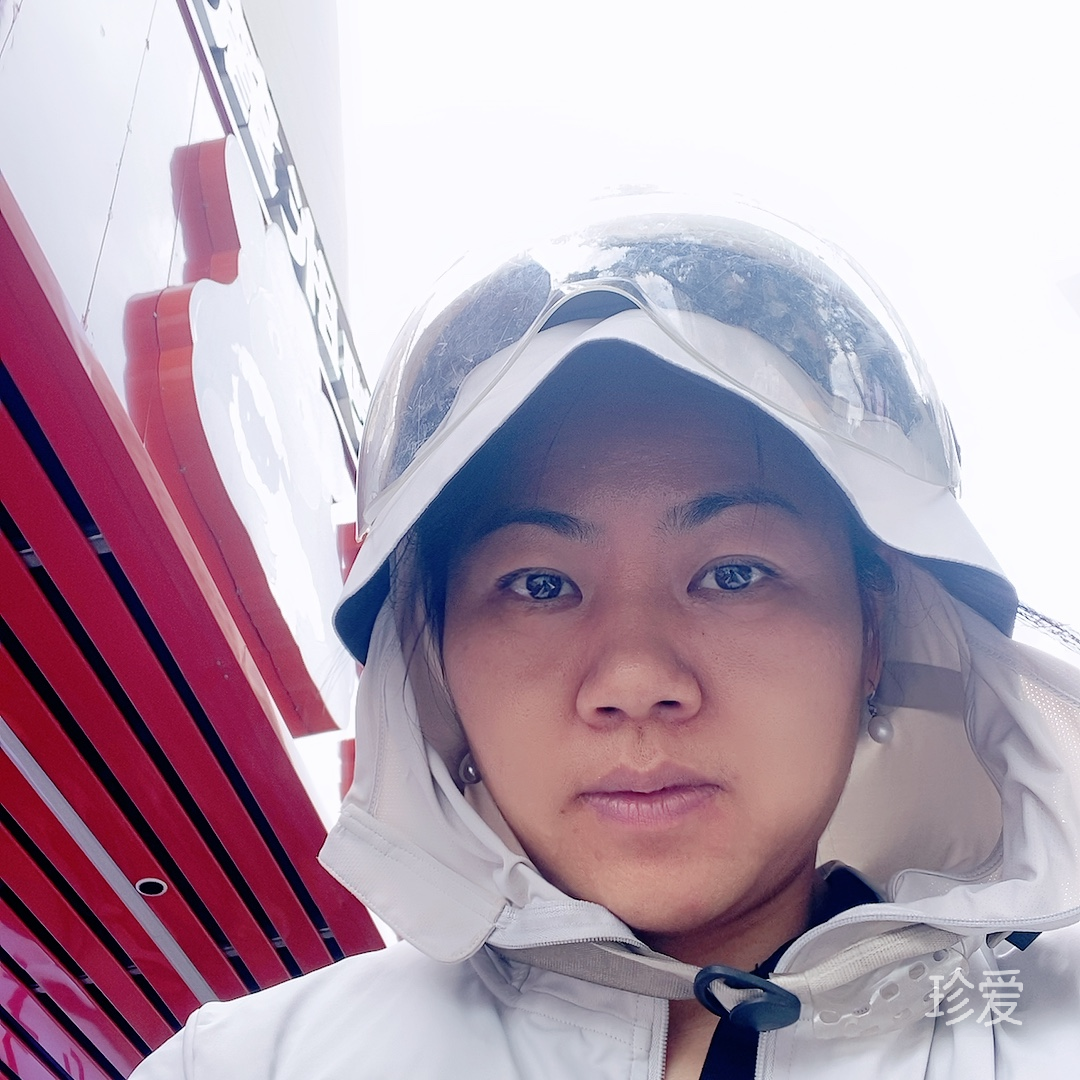 独一无二的蝎子