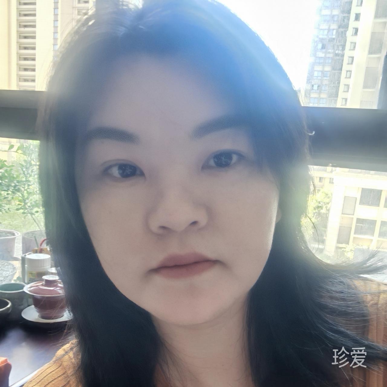 海棠花开