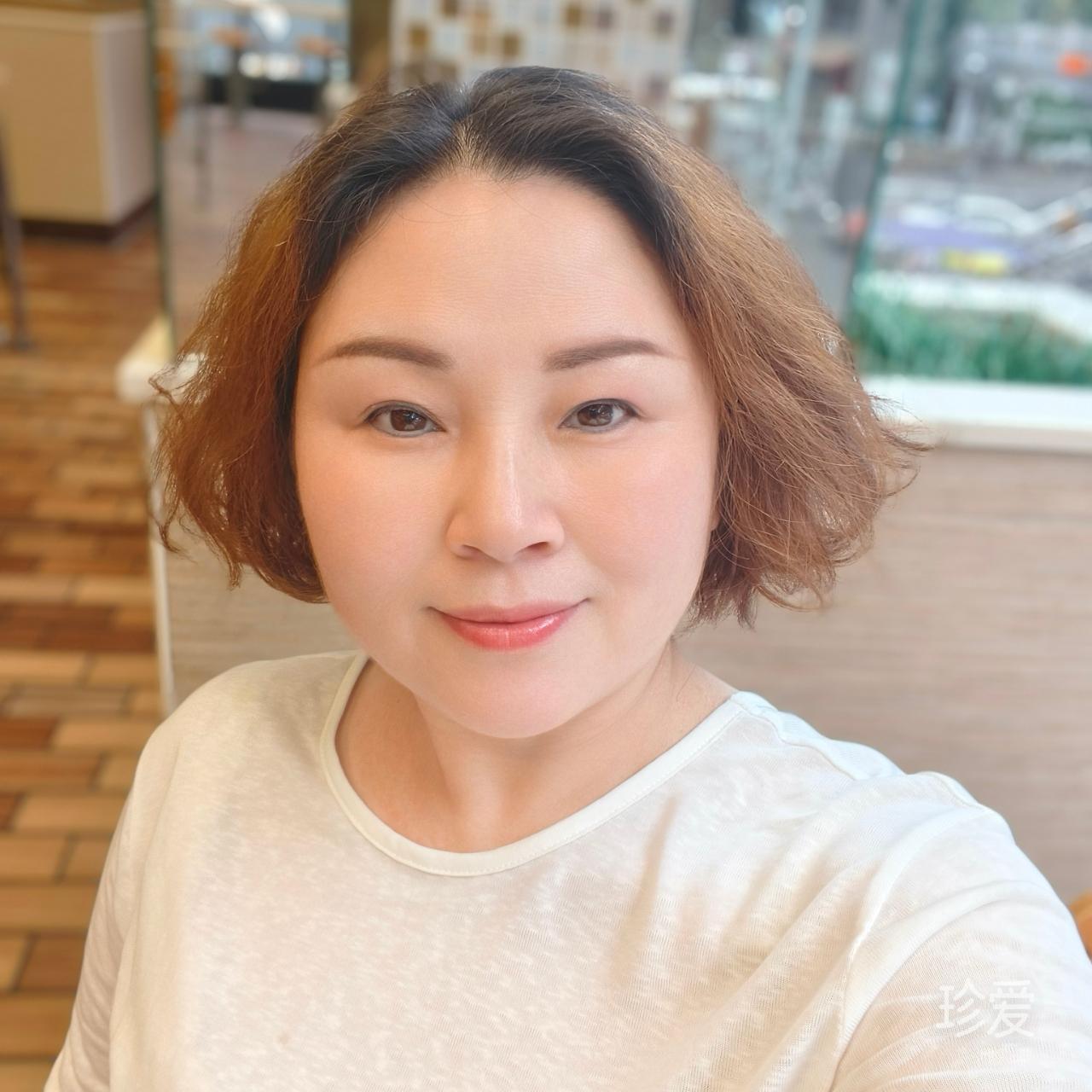一份情一份爱