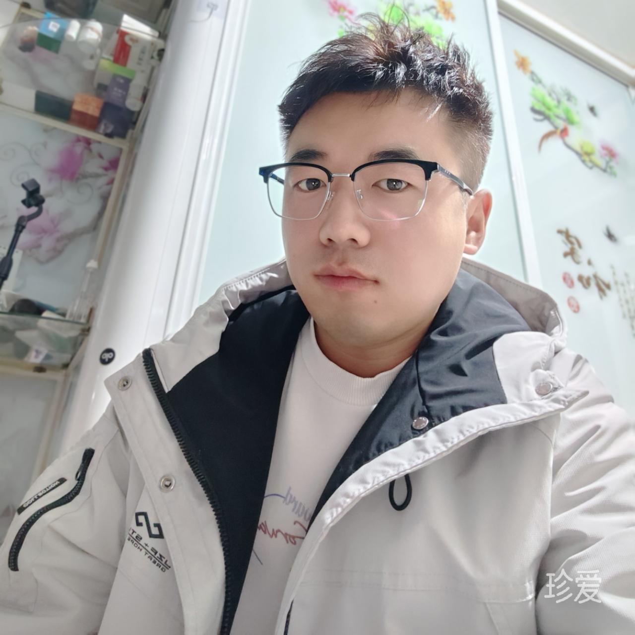 幸福要自己寻找