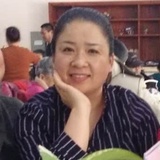 美丽笨女人