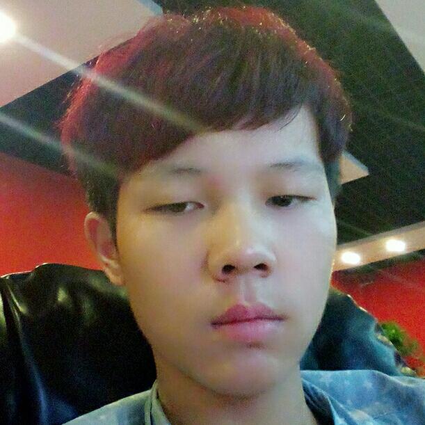 爱闹腾的小老虎