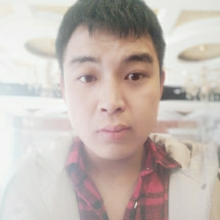 沒談過戀愛的笨男人