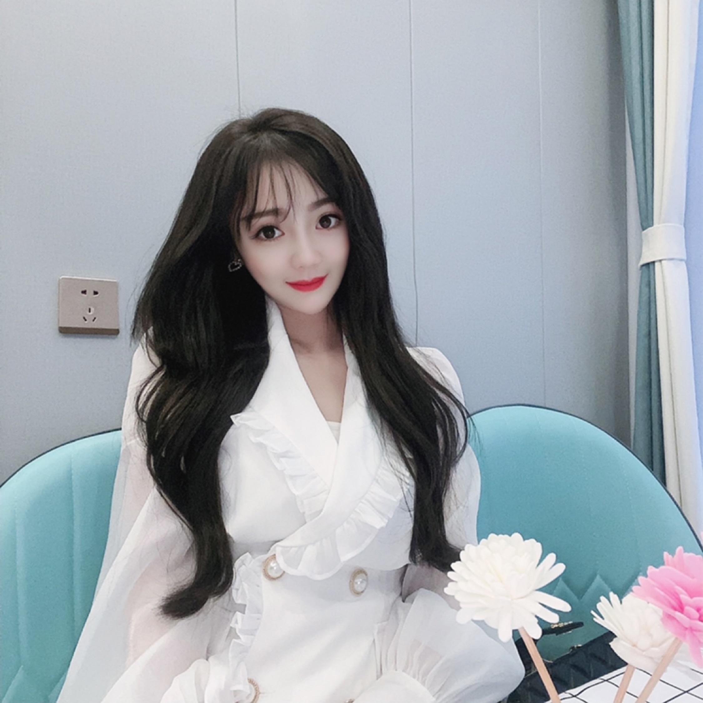 偷偷藏起来的星光