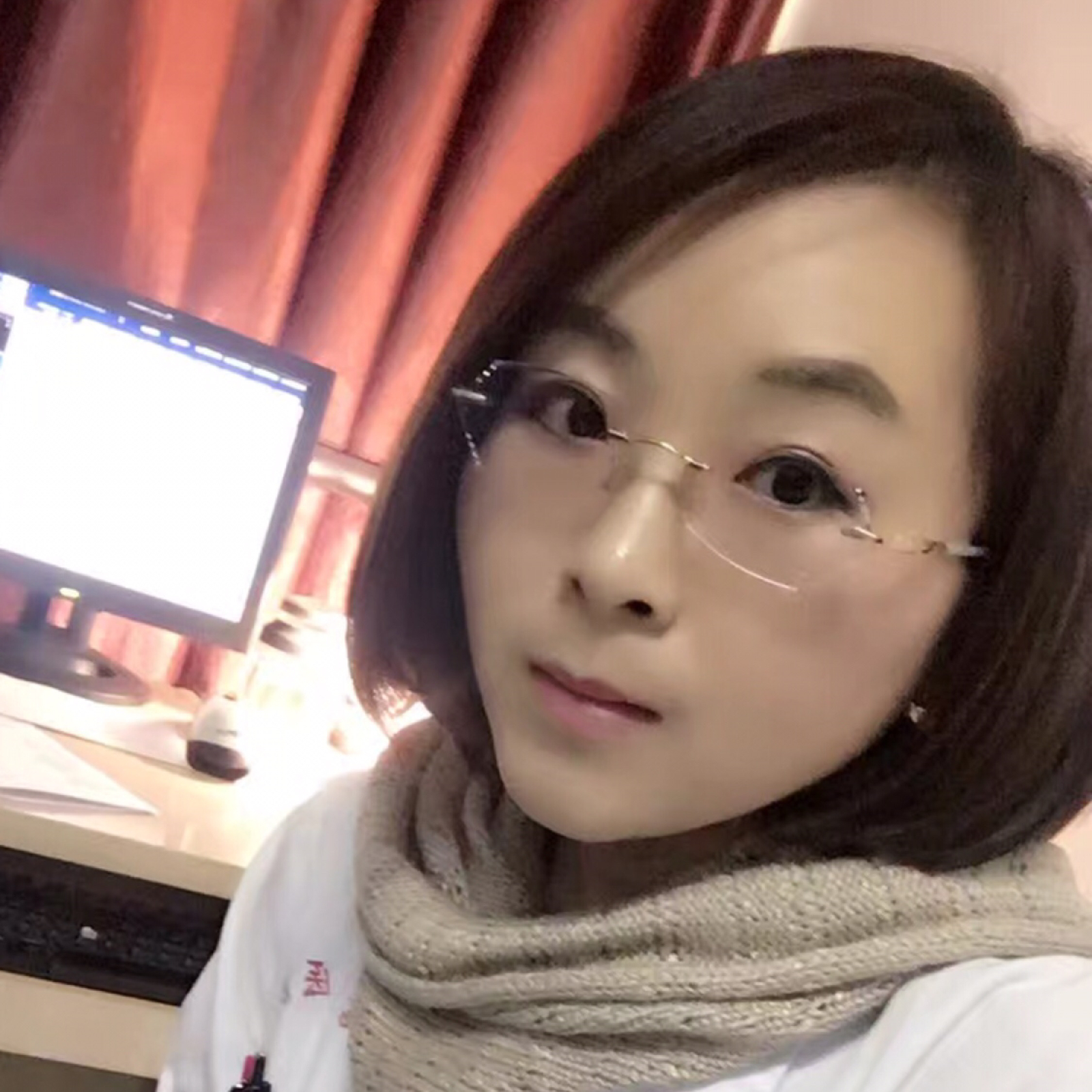 陌上