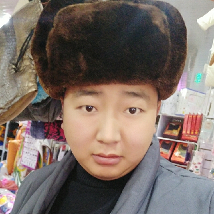 比较随和的男人