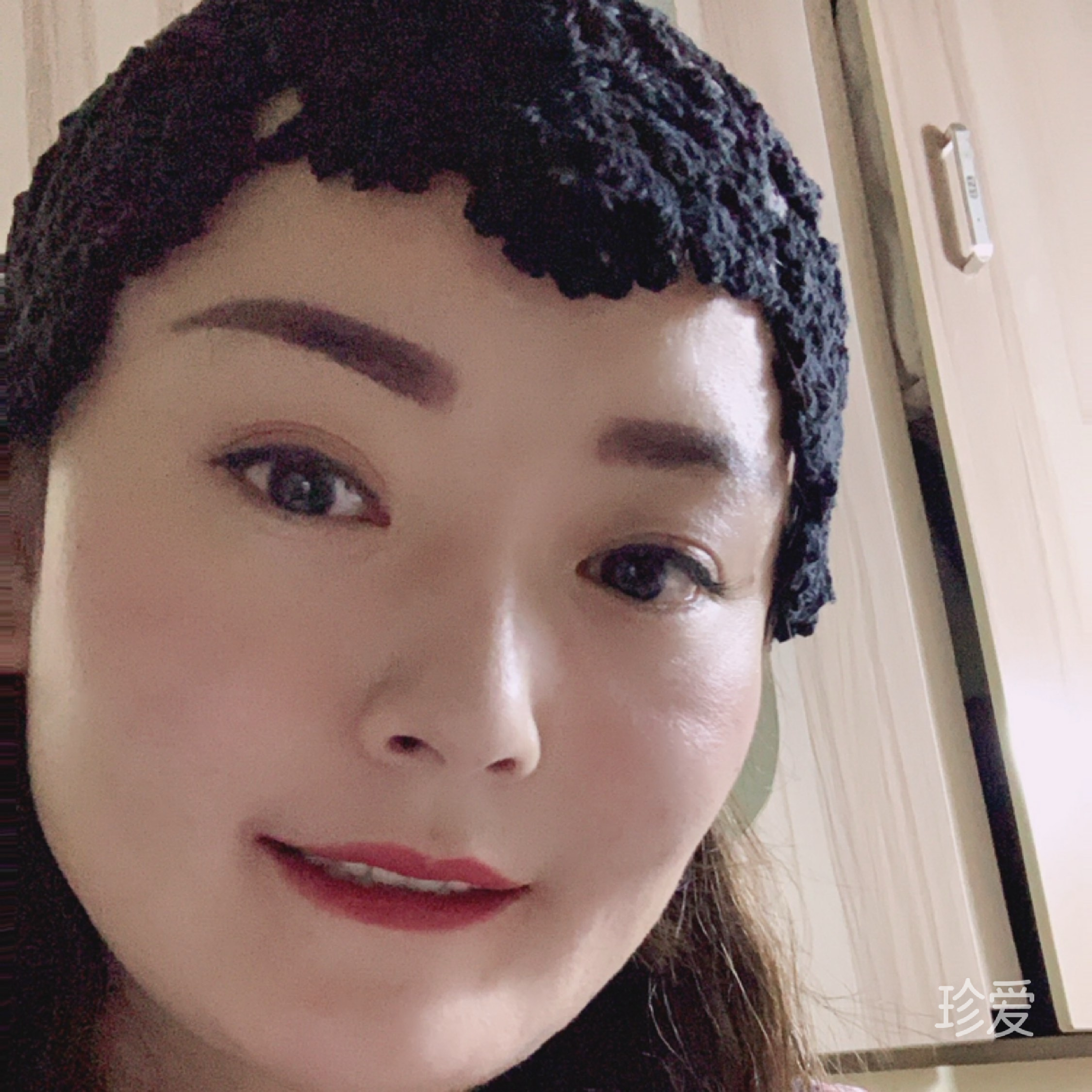 千禧娃娃