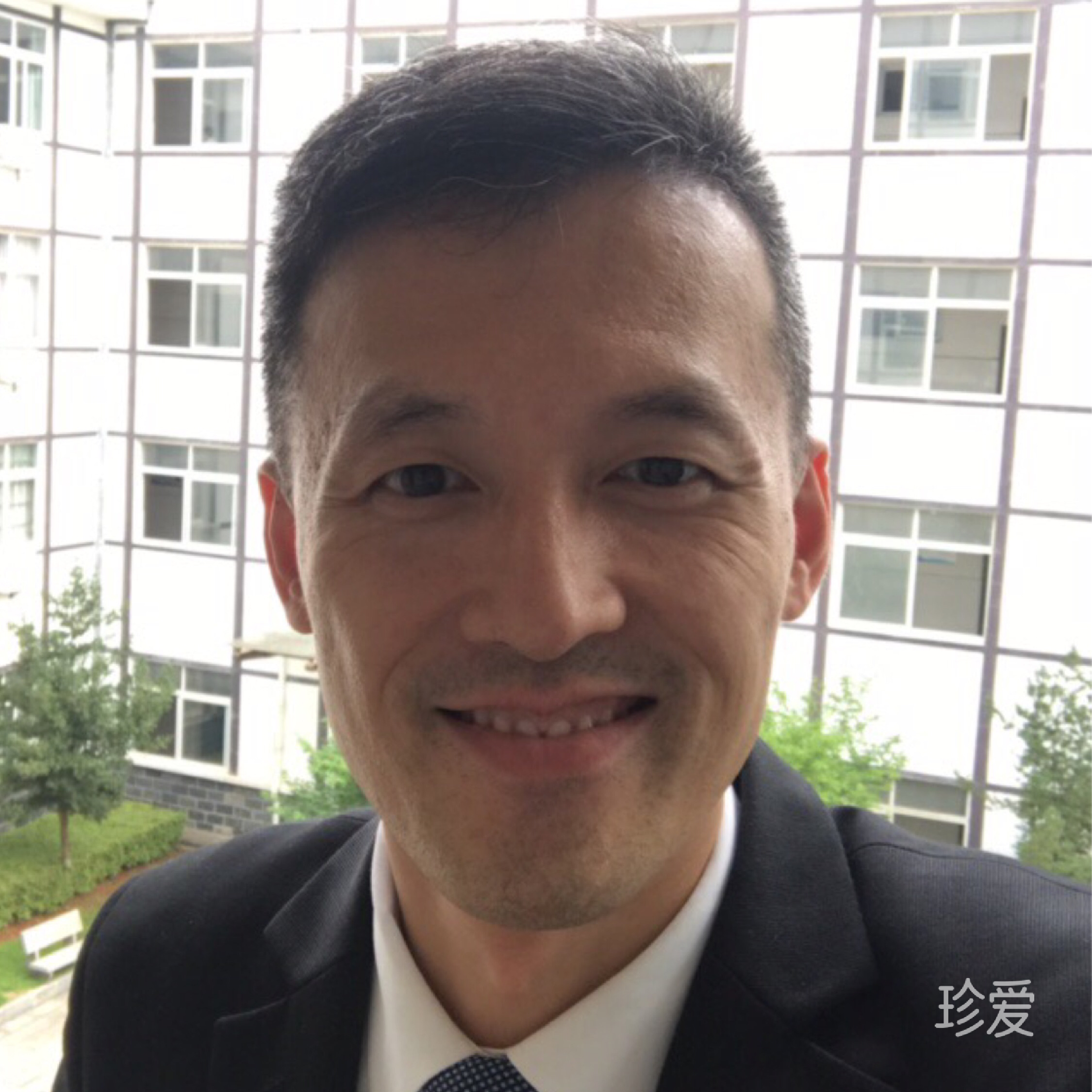 缘缘芭鼻