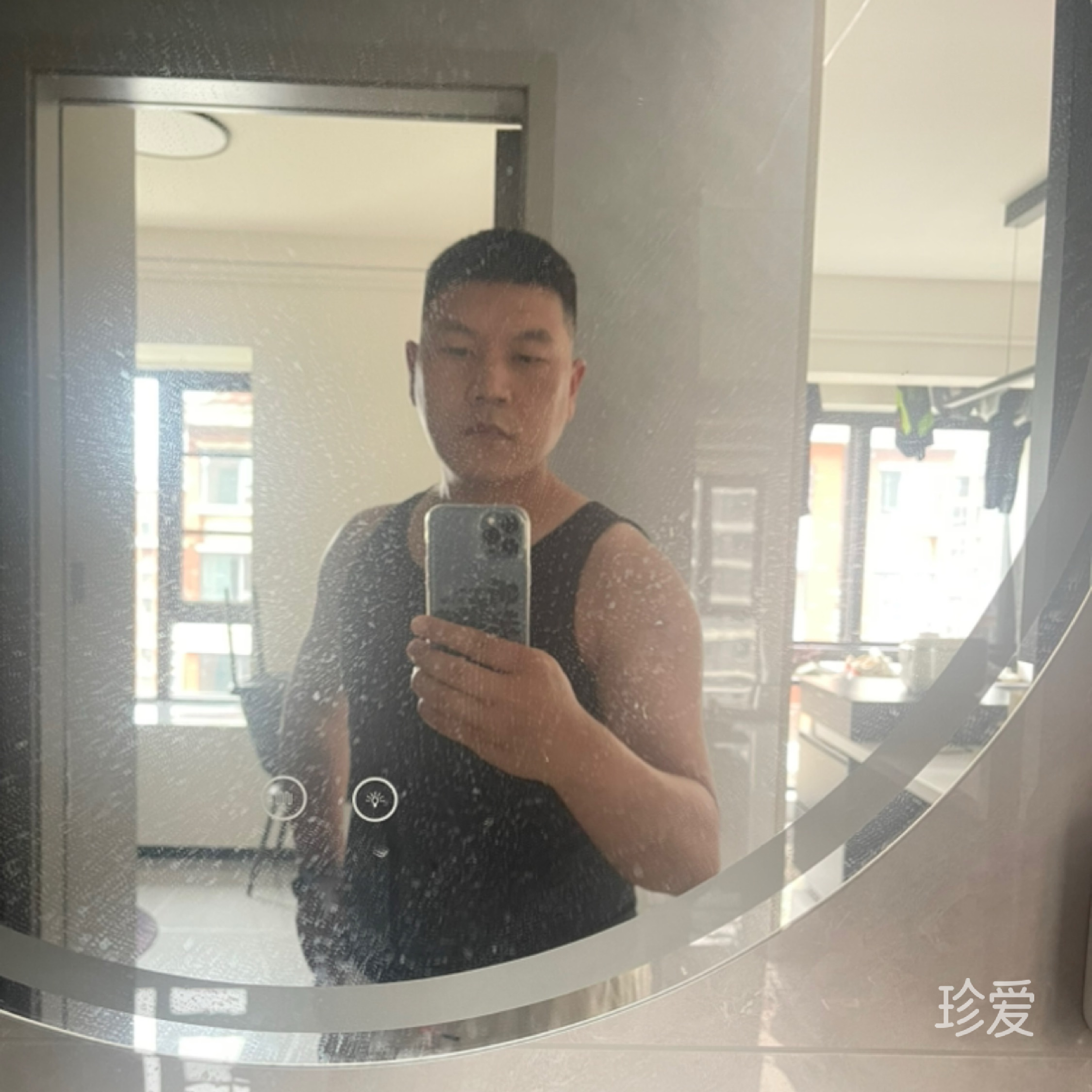 相信爱情
