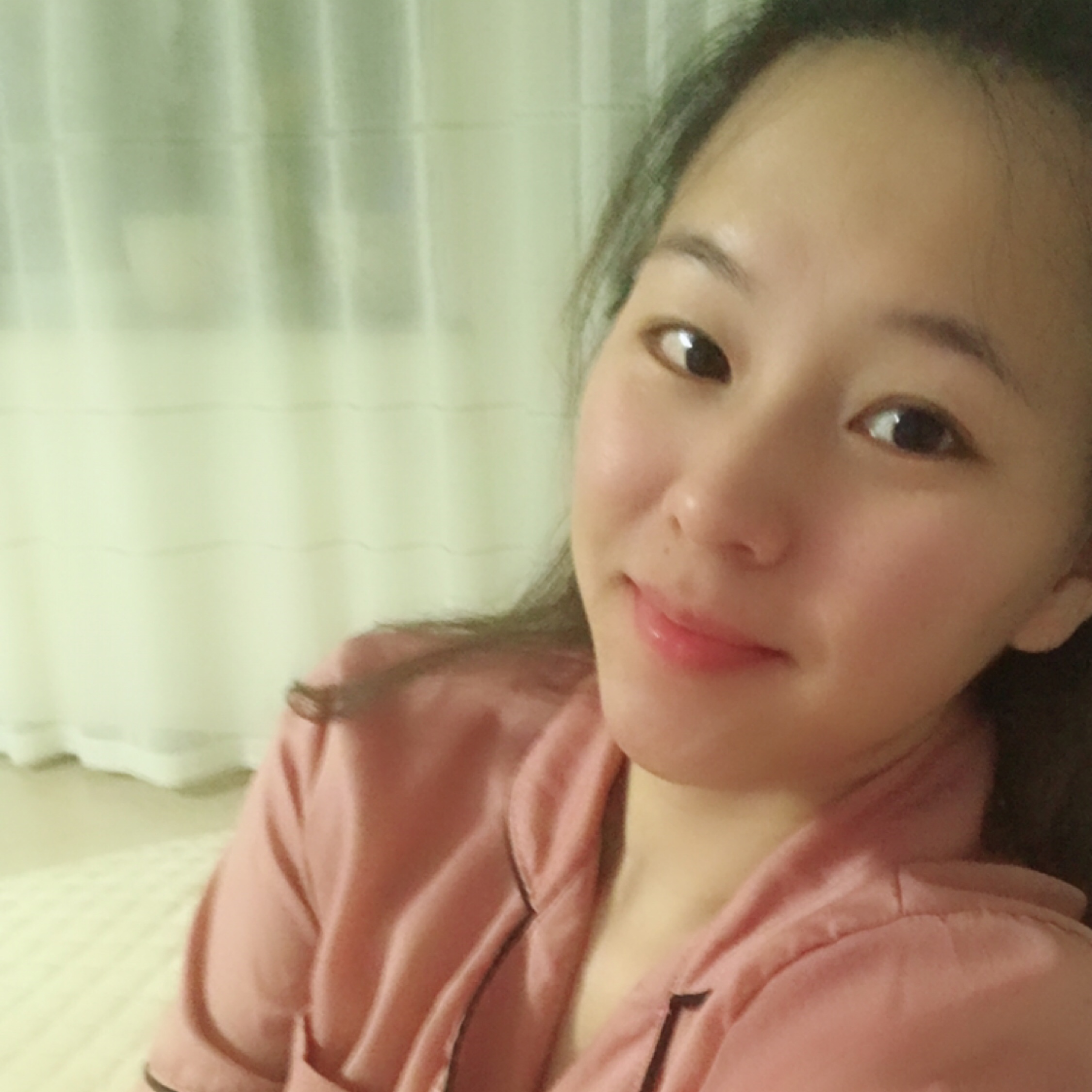 微胖界中的女漢