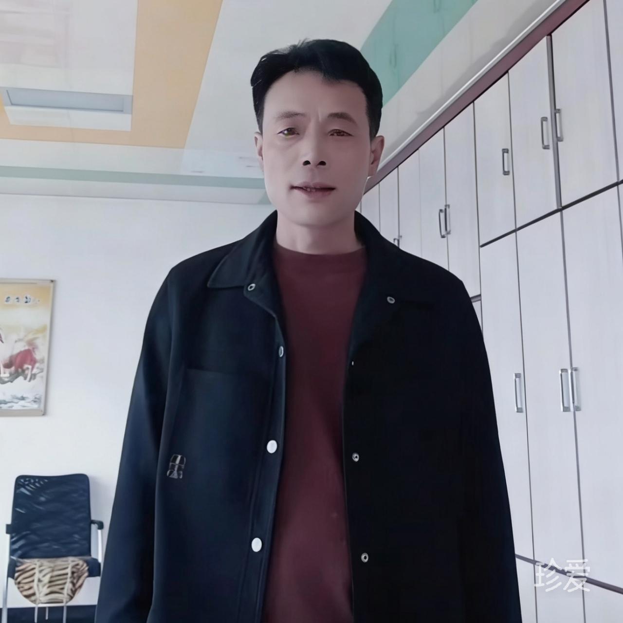 孤单的我